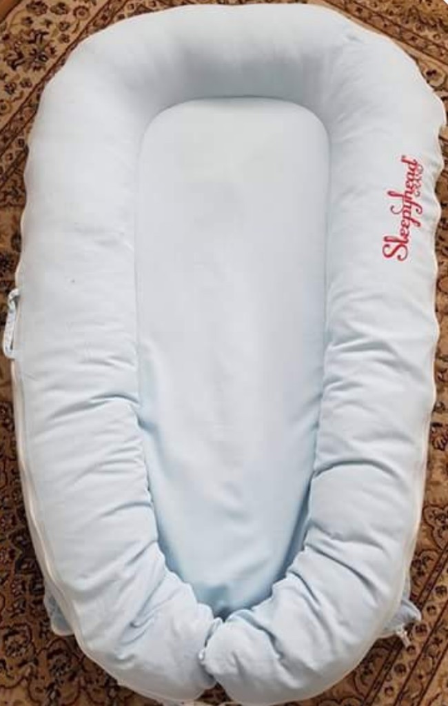 sleepyhead grand spare cover